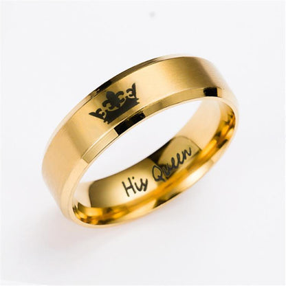 Stainless Steel Ornaments For Lovers 54848614303
