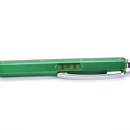 6 in 1 Touch Screen Stylus pen Ballpoint Pen - 图片 4