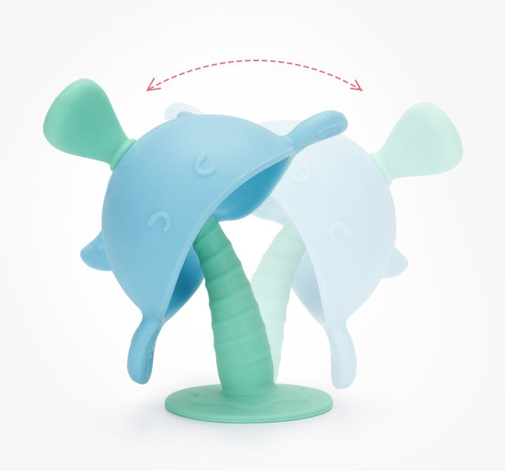 Baby teething toy 54867482119