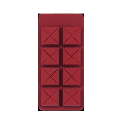 Creative Cosmetic Chocolate Lipstick Makeup Organizer Makeup Storage Box Container Nail Casket Holder Desktop Sundry Storage 
