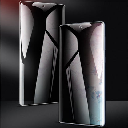 Full screen privacy film - 图片 3