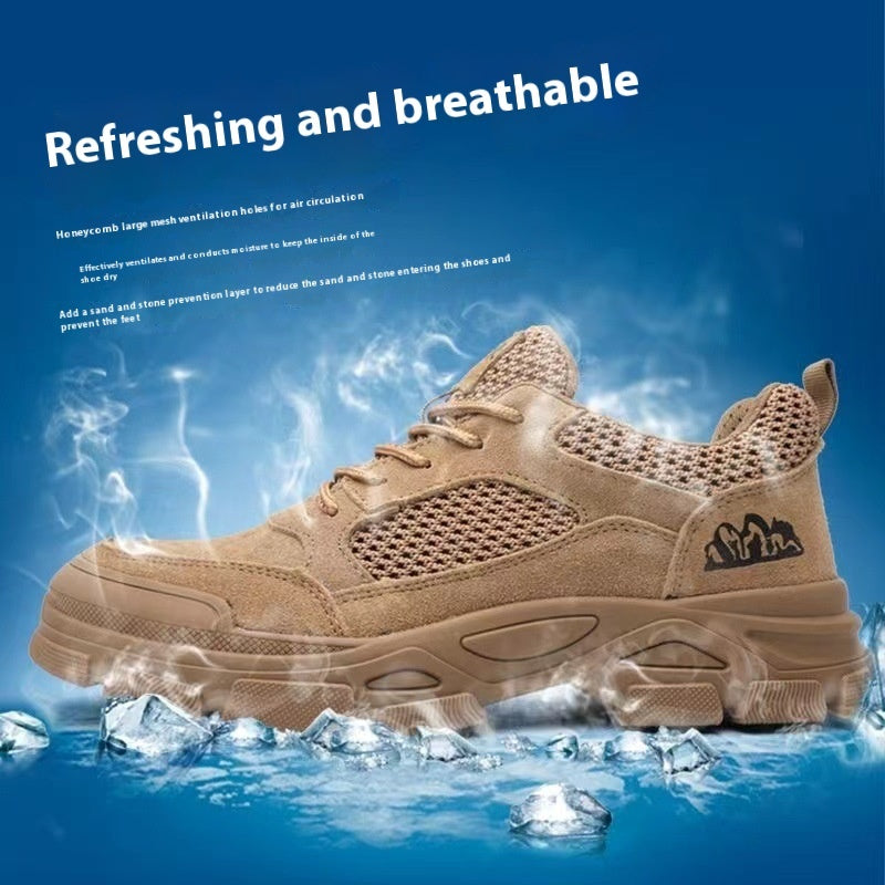 Men's Anti-smash And Anti-puncture Lightweight Wear-resistant Insulated Work Shoes 548bd2f7 a18b 4b0b 9bac 4e77e97b90bc trans
