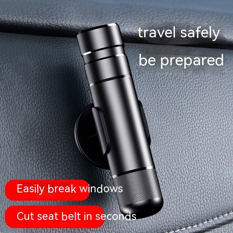 Car Safety Hammer Aluminum Alloy Multifunctional 5491f00b 0b5e 4291 abb5 73a5eb6e23a9