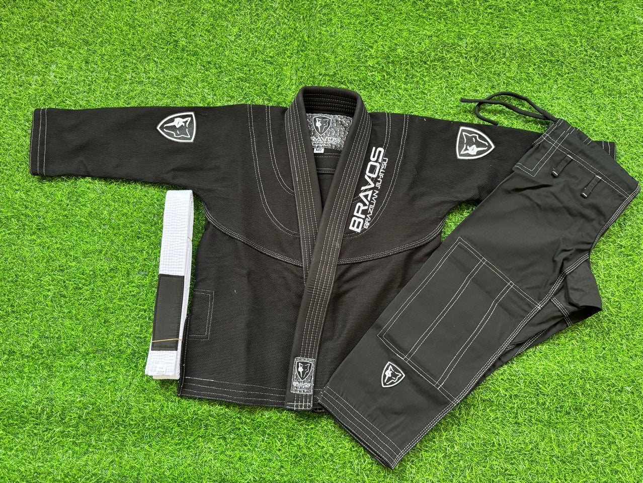 Brazilian Jiu-jitsu Gear Dedicated For Competition Training Jiu Jitsu Fabric 54932792 d7ee 4172 bf08 5aca1fe4ffa6