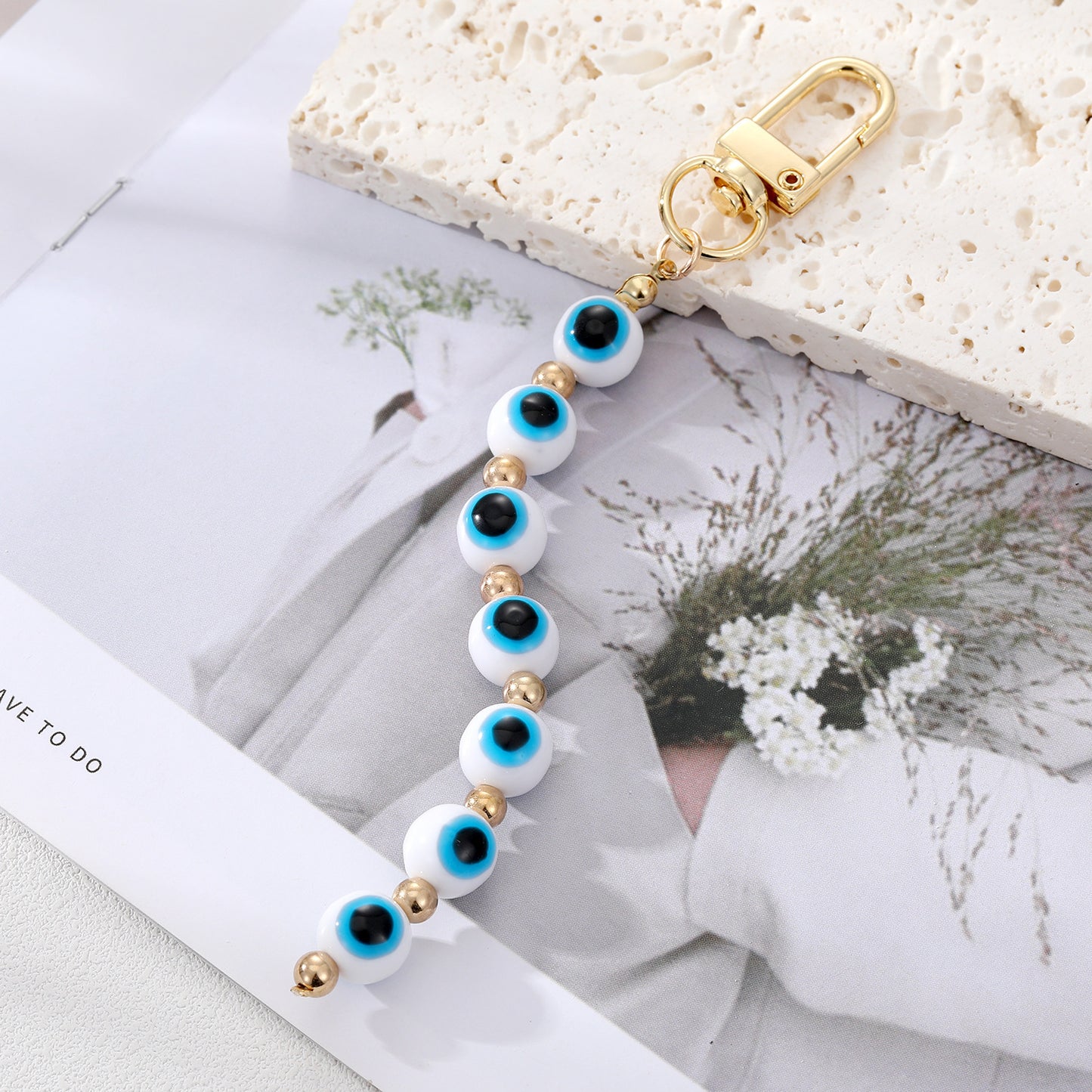 Resin Bead Pendant With Keychain Pendant 5494d80b e939 445d b4ce bfa9ee15b995