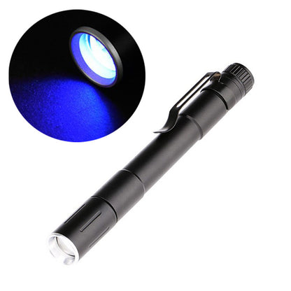 Outdoor Strong Light Aluminum Alloy Torch 5495acb9 aaf1 48f7 8d4a de9709134f26