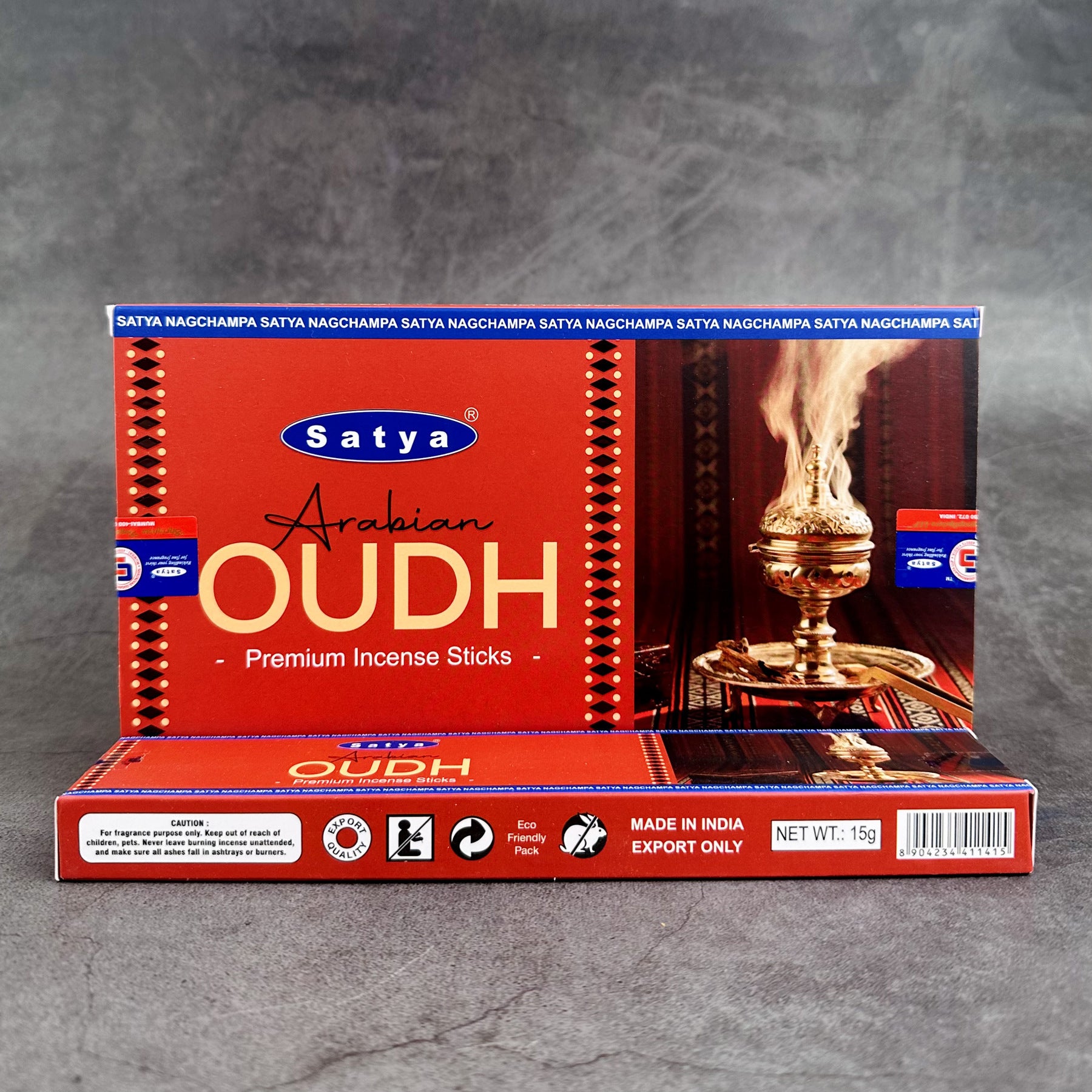 Saibaba Bamboo Stick Incense Stick Incense 15g 54965a07 7985 45d7 90ba 6bc476c3ab97