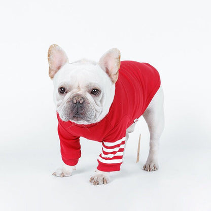 Pet Clothing Dog Sweater 5497880683424