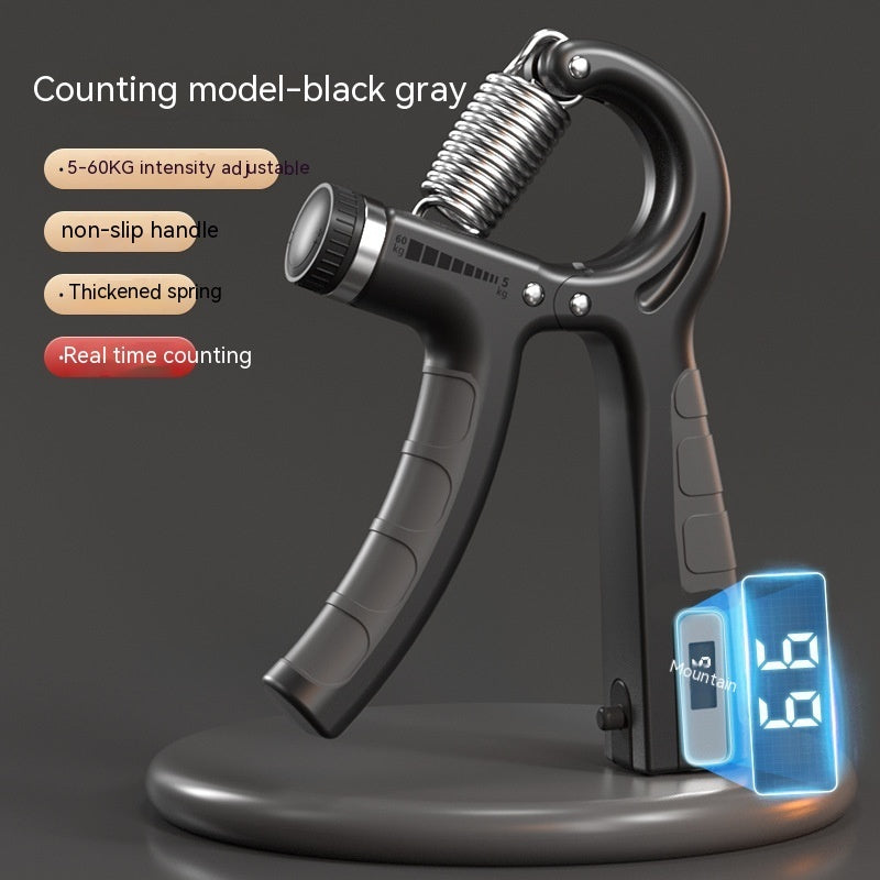 Spring Grip Men's Professional Exercise Arm Strength Home Fitness Equipment 549befb4 1505 4ddc 8ec9 f72ddd0b349b