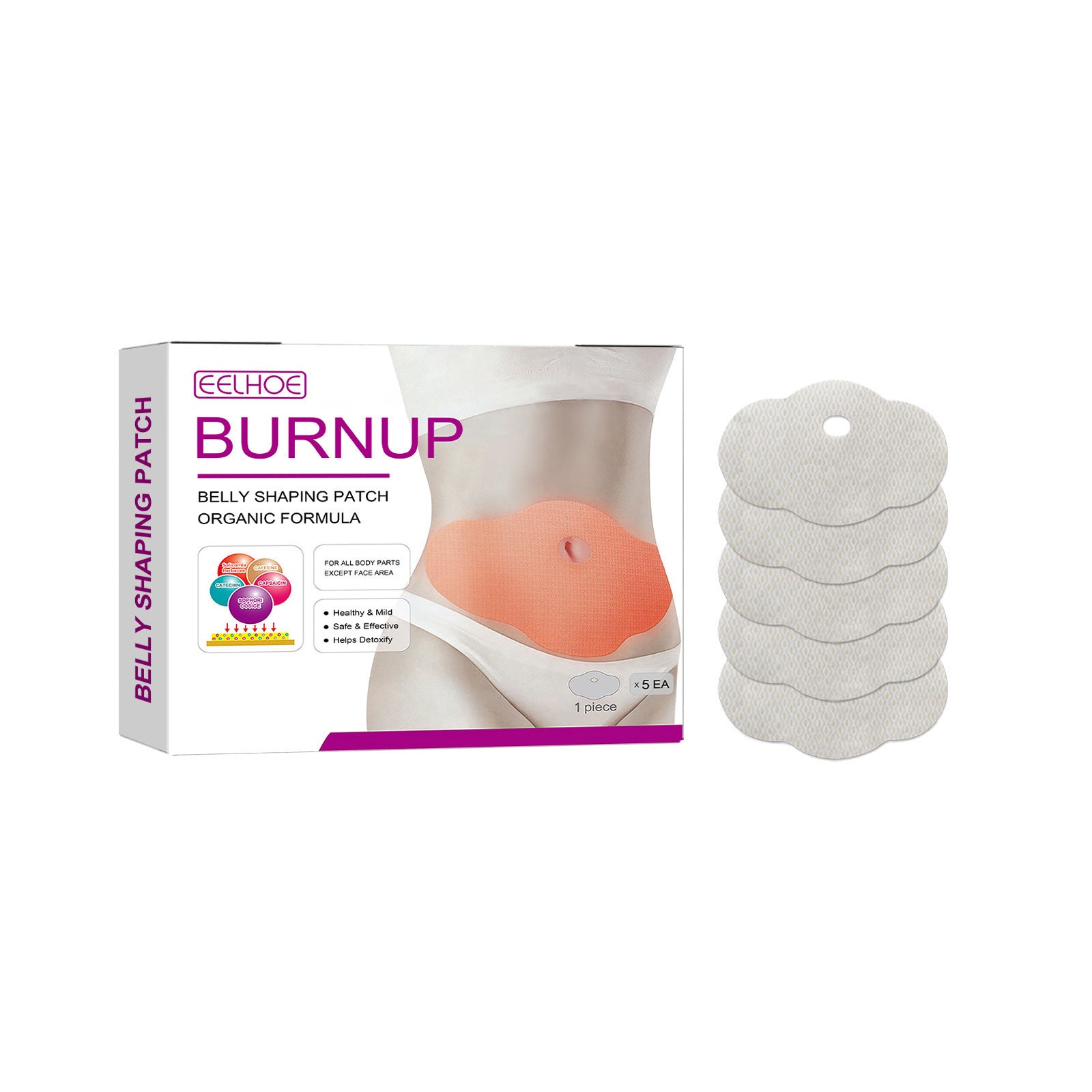 Abdominal Lifter Loose Skin Firming Slim Fit 549f22c7 24c1 4265 9102 54a28443753b