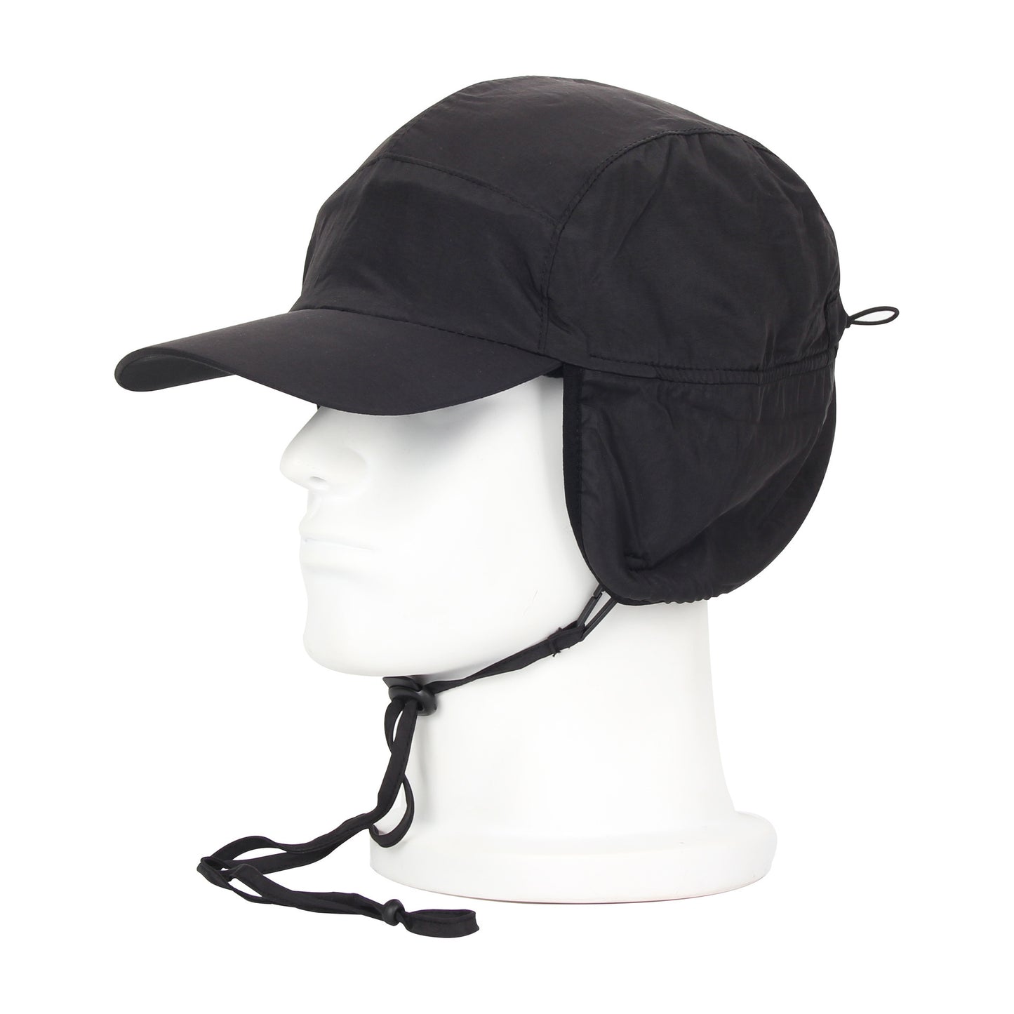 Water Repellent Warm With Velvet Baseball Earmuffs Hat 54a54c06 5045 45d1 94bc 2f8a011b7eff