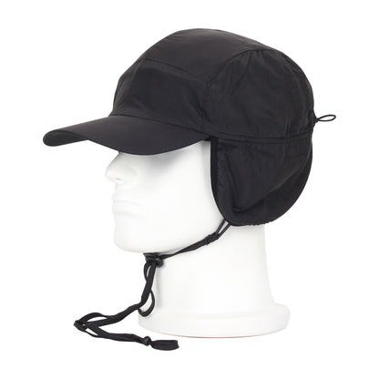Water Repellent Warm With Velvet Baseball Earmuffs Hat 54a54c06 5045 45d1 94bc 2f8a011b7eff