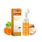 Turmeric Facial Cleanser Deep Cleansing Fade Acne Marks 54a57566 1cf2 4f91 b562 65a70fdcac60