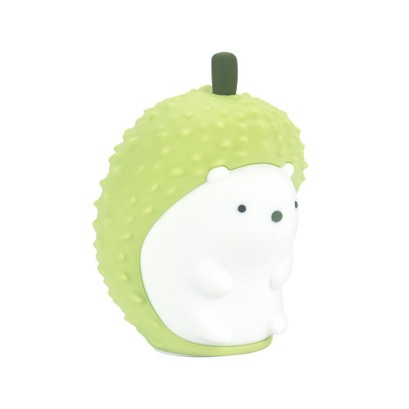 USB Rechargeable LED Colorful Timing Atmosphere Silicone Light 54adf3cb 50c9 43e3 9826 40fbaa4c3877