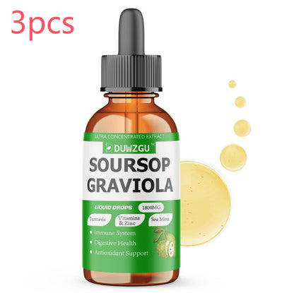 Annona Aceratum Drops 54b8c11a ad4d 4de0 b6f3 1abc910ac95f