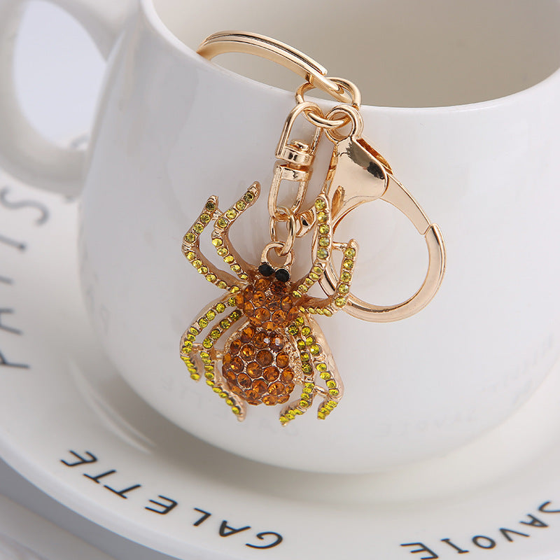 Zinc Alloy Backpack Keychain Pendant 54c0e151 c008 4ed9 842c 8001784e740e