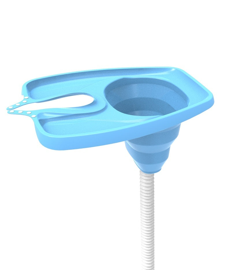 Foldable Portable Shampoo Basin Without Bending Down And Looking Up 54cf399c cf44 456b aba6 6eaf1d8f1b04 trans