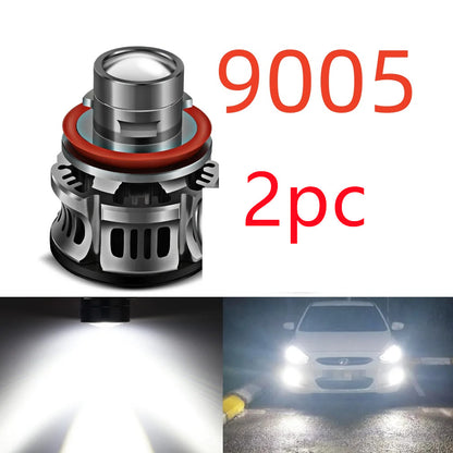 H11 Laser Fog Lamp 36W Car L Headlight Modification 54d1af37 238b 459a aa90 ccd95068ae46