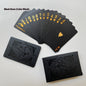 Tuhao Gold Rose Silver Rose Black Rose Playing Cards 54e379a2 2255 45ee aeac 62bb9408914a