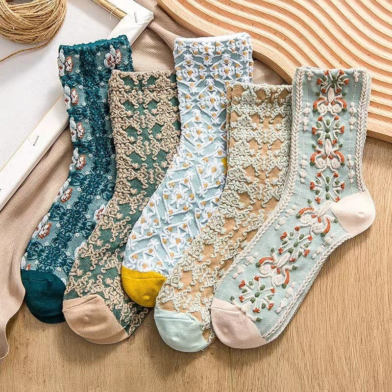 Harajuku Retro Embroidery Spring Kawaii Cute Socks 54e4248c 3628 4512 9158 80daa2775109 07acd450 6928 44b8 a622 823c8c8373b6