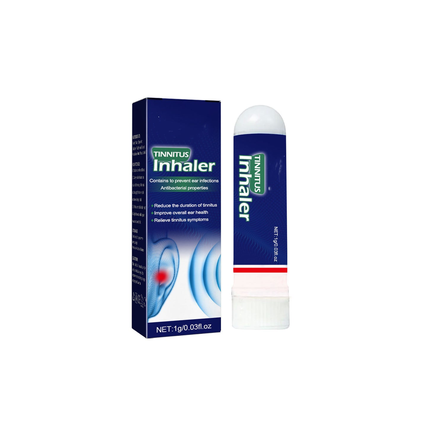 Tinnitus Relief Soothing Care  Nasal Aspiration 54f77a69 ea00 493b bf46 32d8eb531f83