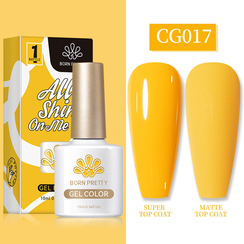 Nail Art Multicolor UV Polish 55008d1f d319 4331 86d4 edd89cba9ce9