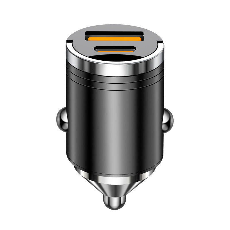 Hidden Pull Ring Car Charger Cigarette Lighter 55015cb4 e08a 467d ac6e 4306468da149