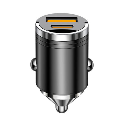 Hidden Pull Ring Car Charger Cigarette Lighter 55015cb4 e08a 467d ac6e 4306468da149