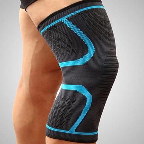 Knee Support Anti Slip Breathable 5510664195480