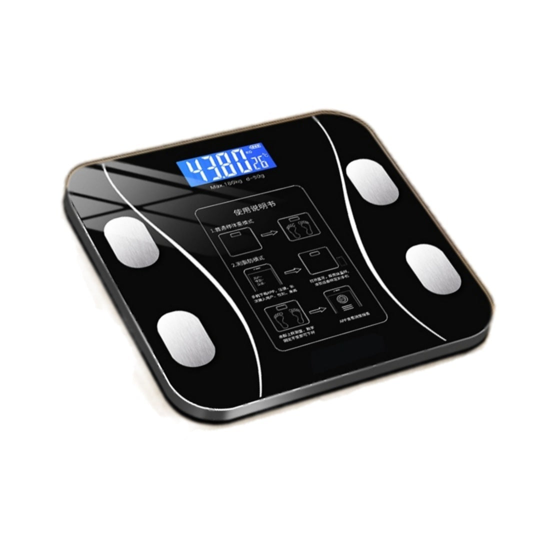 Intelligent electronic weight scale 551259576402