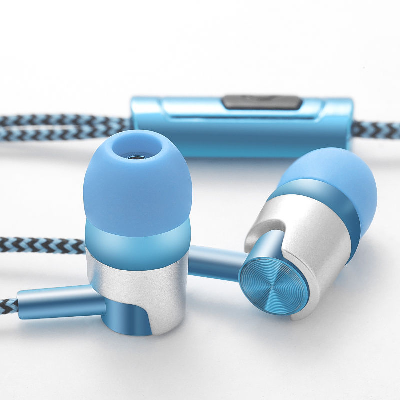 In-earphone universal headphone cable 551327190610