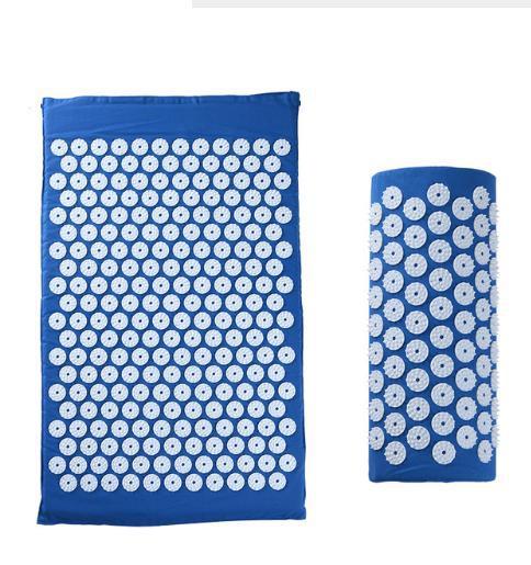 Acupuncture Yoga Cushion Massage Cushion and Pillow 5516752335072