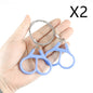 Portable Survival Wire Saw Wire Saw 4 Strands Of Steel Wire 360 Degree Rotation 551bf9ef c9c3 4c81 ac5e 505d26a7eccc