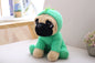 Puppy doll plush toy 55207160858335