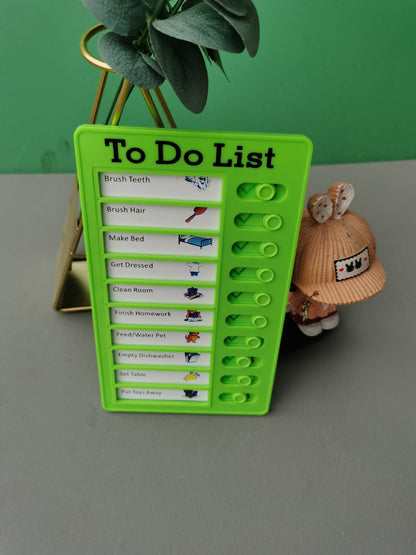 Self-discipline Punches Children's Learning Table Good Habits Develop Notebook 5522b669 34dc 4c2e 8687 d8f32d5669a7