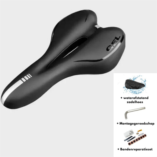 Bicycle Cushion Thickened Soft Silicone Saddle Cycling Equipment Accessories 55236cc5 a5dd 49d0 930e 40fdb242fd03