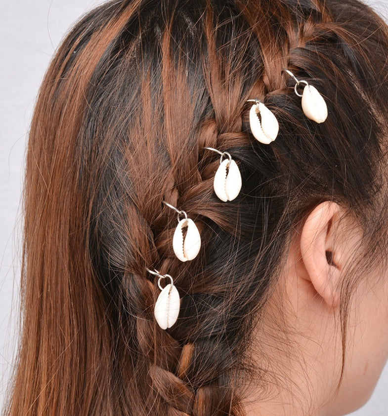 Gutter hair clip small dirty hair accessories 552953975663