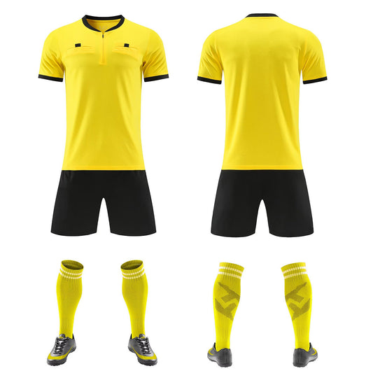 Football Referee Clothing Match Referee Clothing Suit 552e5511 d2a1 4c4e b1ef 0cb36975d819