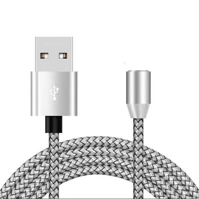 Three-in-one Magnetic Charging Cable - 图片 9
