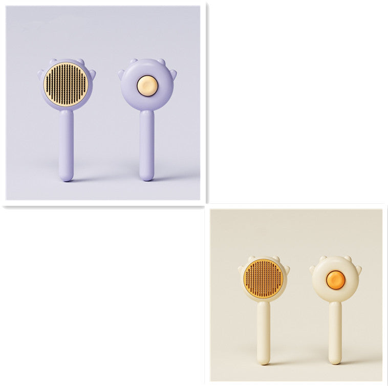 Cat Comb Massage Pet Magic Combs Hair Removal Cat And Dog Brush Pets Grooming Cleaning Supplies Scratcher 553d1c5b 8ec8 42d7 