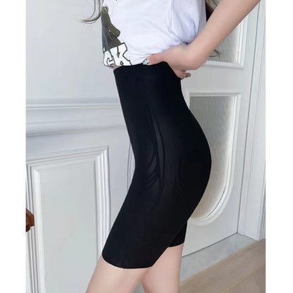 Women's Liquid Seamless High Waisted Tight Pants 553d47a9 dee5 4672 9319 455fa021a7e5