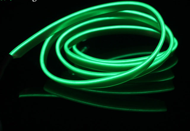 Car Led Strip Light For Neon Party Decoration Light Bicycle Dance Lamp 12V Waterproof USB Strips Lamps 5541100445439
