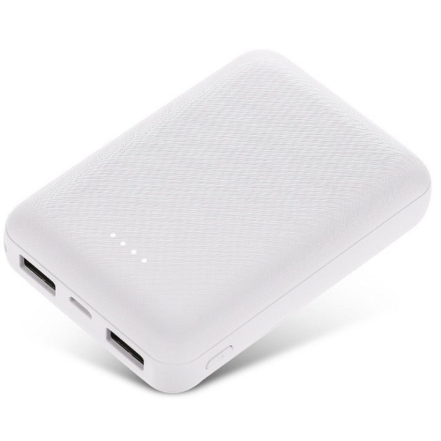 Large capacity ultra-thin power bank - 图片 6