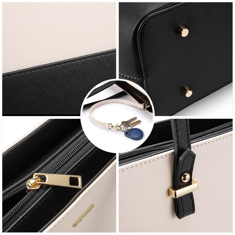 Atmospheric three-piece package 554346671316