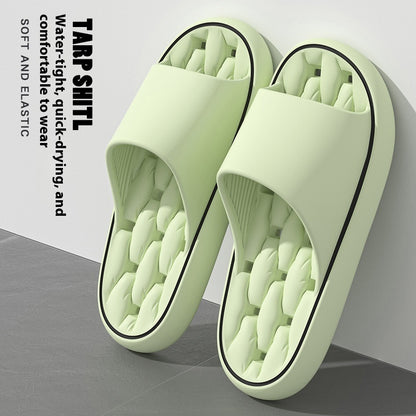 Hollow Bathroom Non-slip Silent EVA Slippers 554857d5 3511 4d1c b465 53a822ddf48f trans