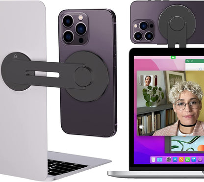 Computer Extended Camera Mobile Phone Bracket - 图片 5