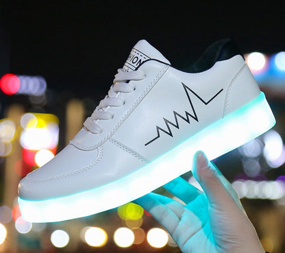Luminous Shoes 5552155335912