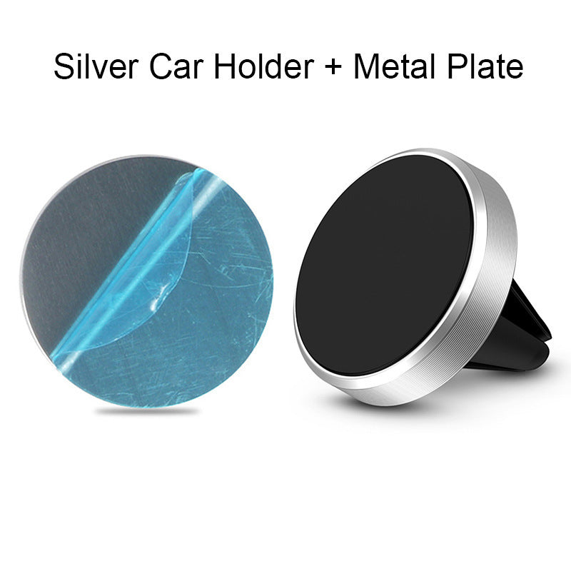 Rotating Car Magnetic Phone Holder - 图片 11