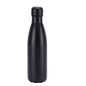 Insulated Stainless Steel Water Bottle Mug Rubber Painted Surface Vacuum Flask Coffee Cup Bottle 5557581075457