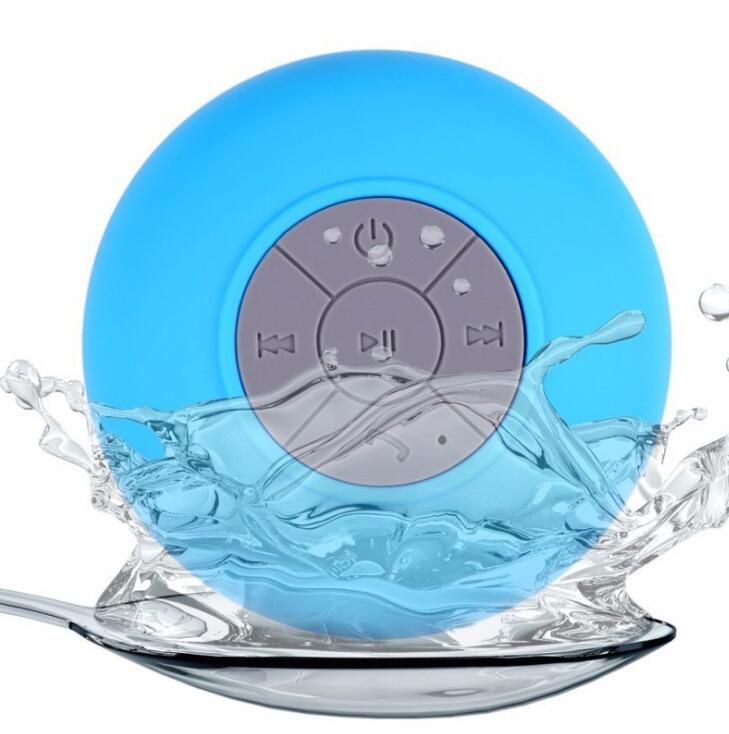Mini Waterproof Bluetooth Speaker 55602284379642
